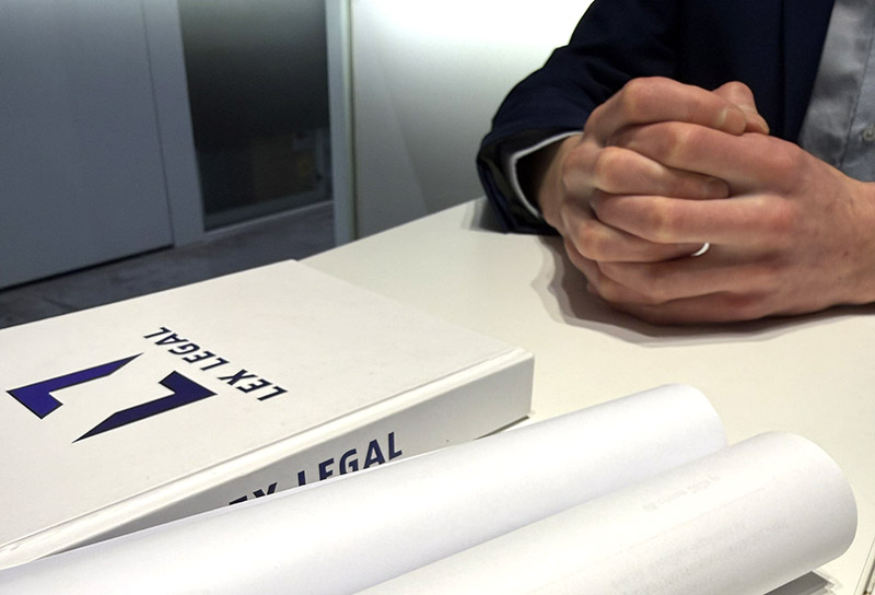 Допомога юриста при оформленні спадщини